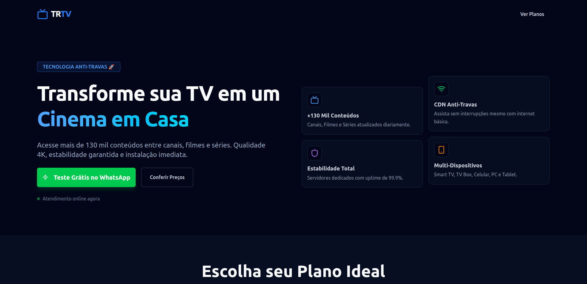 ◢ ◤ TR TV ◢ ◤