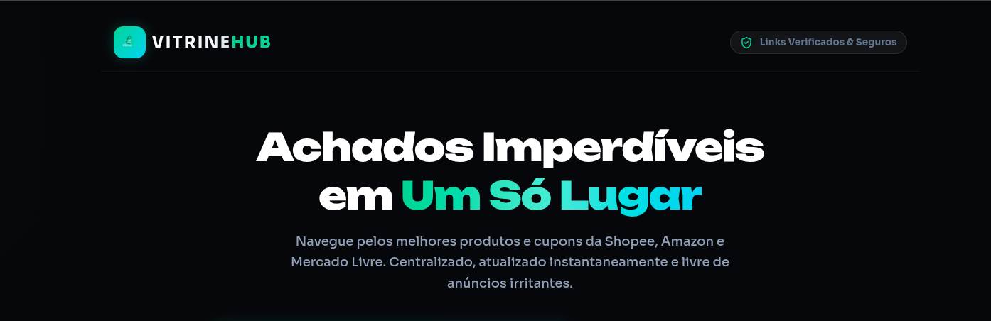 VitrieHub